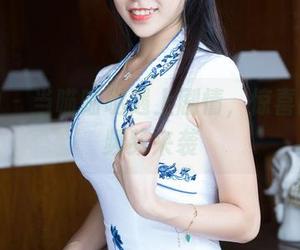 推女神 – 当喵喵哒遇上剧情，惊喜的美图频频来袭