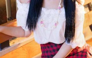 推女神 – 少女心绽放，战姝羽这组免费图包你真的不能错过！