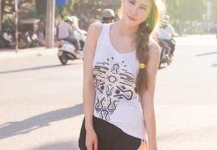 推女神 – 最新沙巴写真！杨上萱的美图就像拼图，你永远都不知道下一张会带给你怎样的惊喜！
