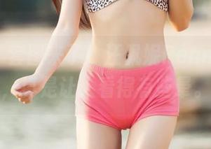 推女神 – 套图来了！汪佩妮Penny黑白风，真是让人看得有些晕。