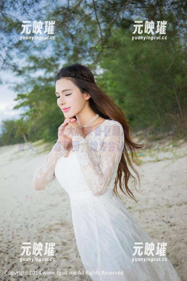 推女神 - 胆子大的来看看颜浅浅Cindy的夏天，高清美图，绝对会让你乐开花！