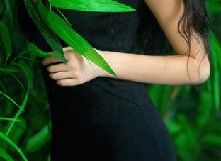 推女郎 – 哎呀，这套木婉晴的写真，居然还有点小撩人，裤里丝真是个神奇的关键词！