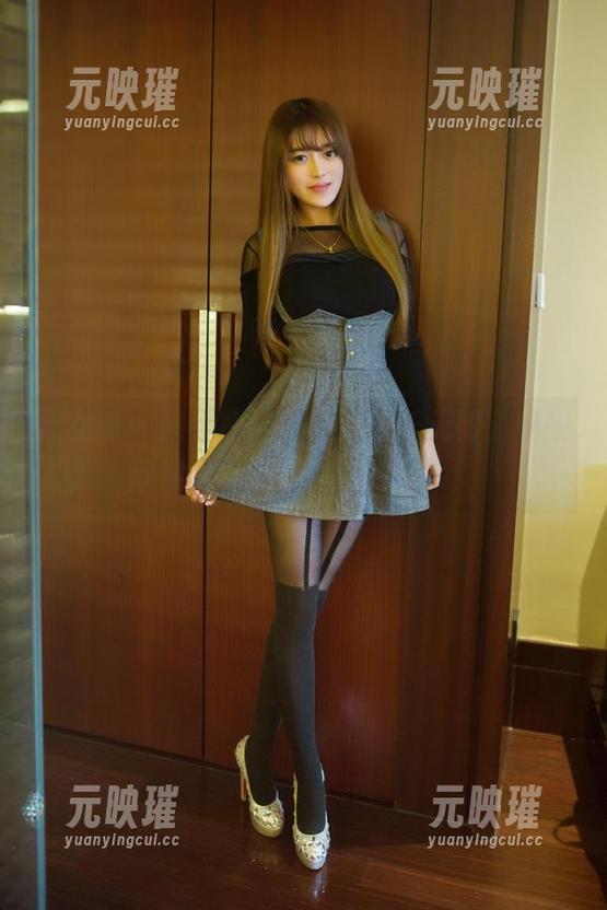 推女郎-赵惟依 推女郎 - 连衣裙+赵惟依=欢乐无限,快来欣赏这个奇妙的照片合集!