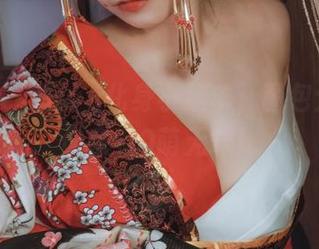 无颜小天使wy化身小绵羊，图包分享让你感受Q萌无罪！