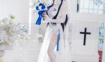 请注意！末夜787的定制丝袜写真，可能让你重新思考审美！