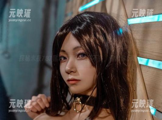 探秘末夜787黑色写真，资源不多，但够你玩味！