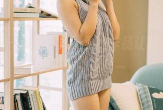 果团网 – 清纯？莫雅淇的作品让我觉得有点太纯了，呃…