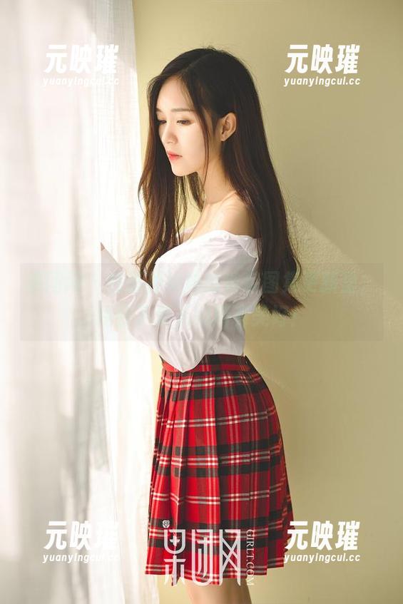 果团网 - 在萌神妹妹的泳装图集更新里，找到了夏天的所有美好！