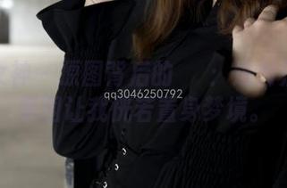 梦丝女神 – 原图背后的玥玥：这村落里的氛围让我恍若置身梦境。