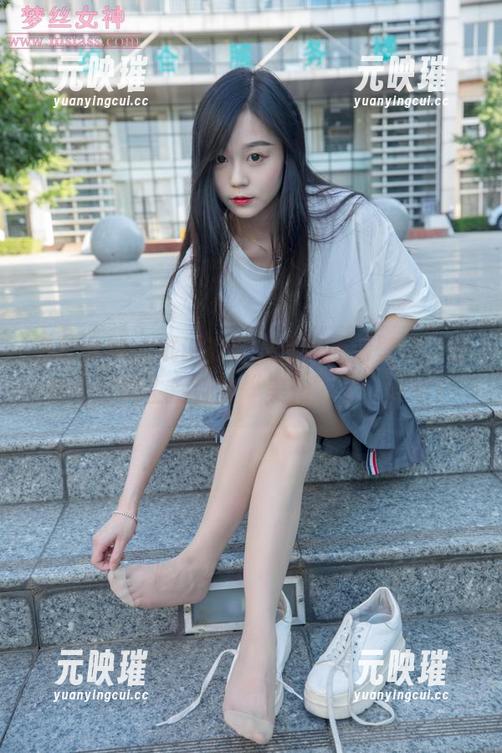 梦丝女神 - 试试璇璇的清纯高清壁纸，感觉自己的生活都被“美化”了，哈哈！