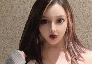微密圈 – 梦露veronica的旗袍：挥别毛巾，迎接无圣光的写真新境界！