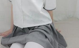 森萝财团 – 身为女孩，默陌这图包简直是我的人生指南！