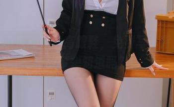 樱井小莜和她的高跟鞋，免费写真背后的故事想知道吗？