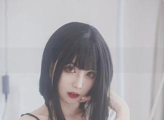 不想错过的图集分享：清颜颜子的阿狸护士，来感受一下