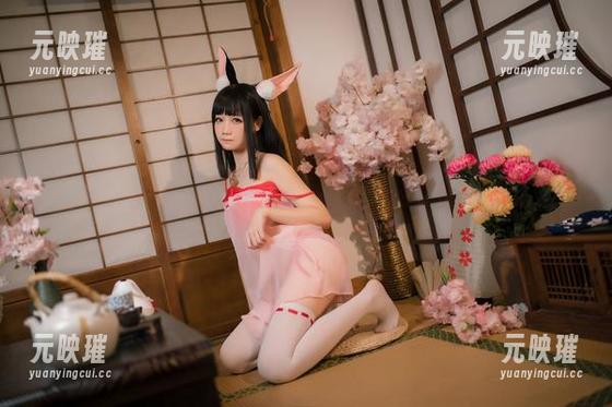 这组焖焖碳的夏天写真，原图带劲，给我来一打