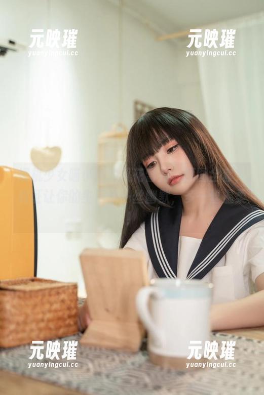 爆机少女喵小吉的风花雪月，原图全套，保证让你的生活多一丝幽默，多一丝温柔！