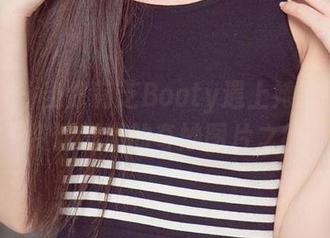 爱尤物 – 当徐莉芝Booty遇上她的妹妹，资源满满的奇妙图片之旅