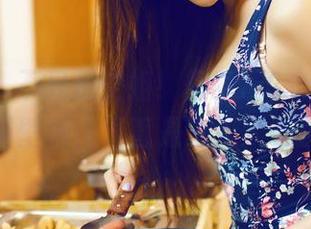 爱蜜社 – 不只是空姐！杨紫嫣Cynthia的美图壁纸，简直是飞天大礼包！
