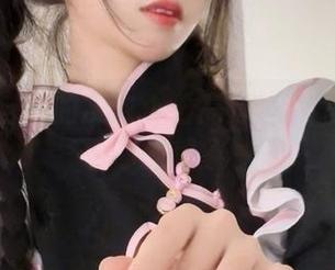 狐玖玖与她的皮衣：看高清图包怎么勾起你的想象