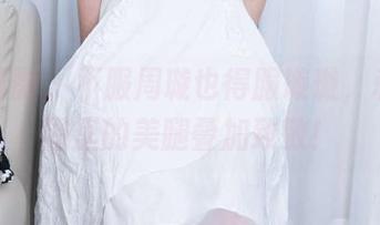 甜予摄影 – 不服周璇也得服璇璇，私房美图里的美腿叠加致敬！