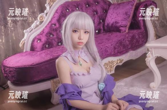 白易子教主 兔女郎写真分享:白易子教主又一次打破了我的审美底线!