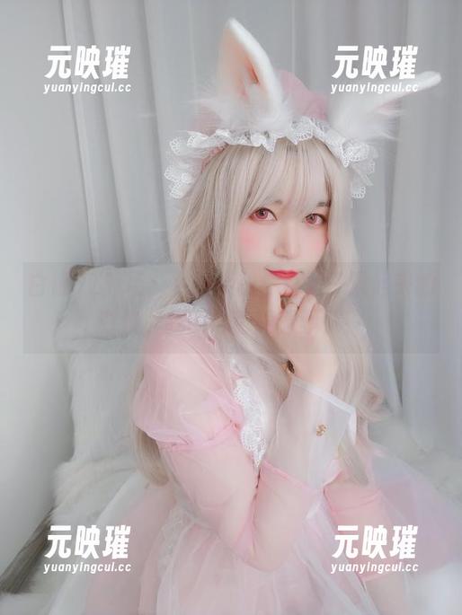 白银81秀场：免费原图，白裙子飘起来的时候，我的心也跟着飘了！