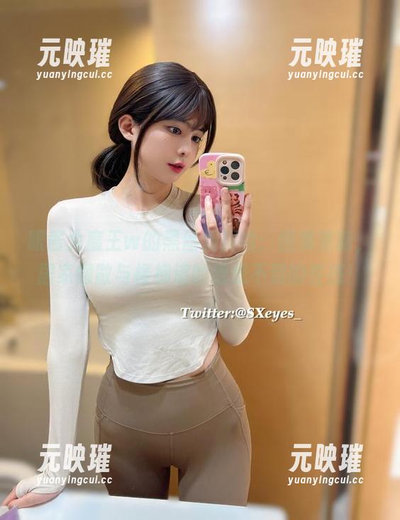 眼酱大魔王w的黑丝新探险：图集更新，居家懒散与楼梯道的意想不到的性感！