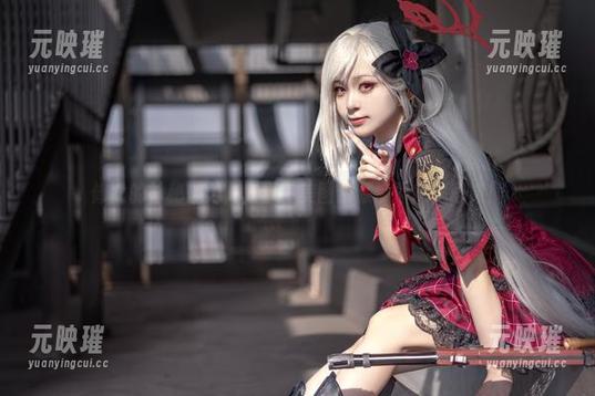 矢量鱼 修女的神秘魅力,矢量鱼美图资源带你探秘心灵!