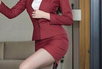 秀人网 – Candy糖糖的黑白写真，原图中藏着你不知道的故事