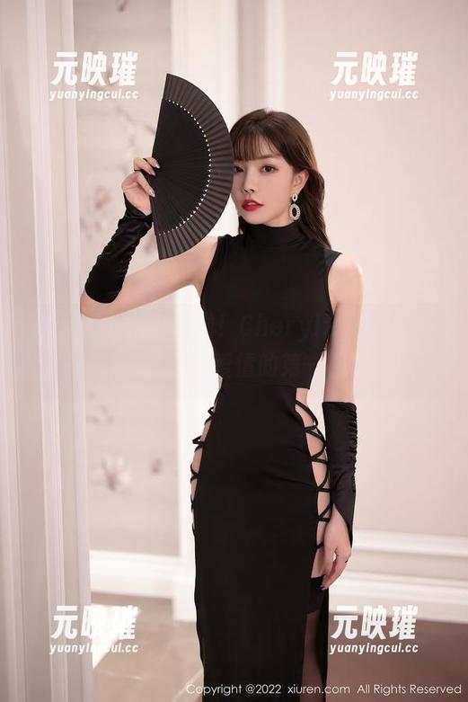 秀人网-Cheryl青树 秀人网 - 福利来啦!Cheryl青树的婚纱原图,简直是‘爱情的第一视觉’!