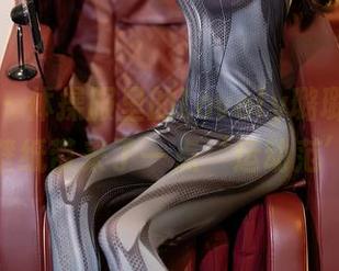 秀人网 – 体操服里的Lovely璐璐，竟然给壁纸带来了一点‘运动范’！