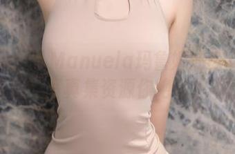 秀人网 – 从Manuela玛鲁娜的少女视角看生活：写真集资源你绝对想不到！