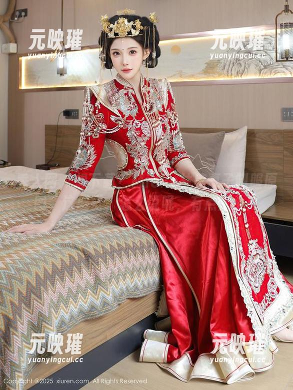 秀人网-Mieko林美惠子 秀人网 - 想下载?Mieko林美惠子制服原图,这感觉,怎么说呢,有点上头!