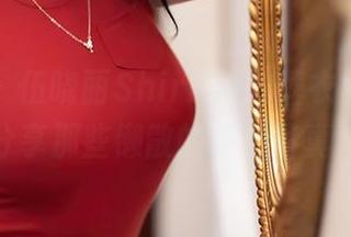 秀人网 – 伍晓丽Shirley的睡衣秀，在线分享那些懒散的午后写真！