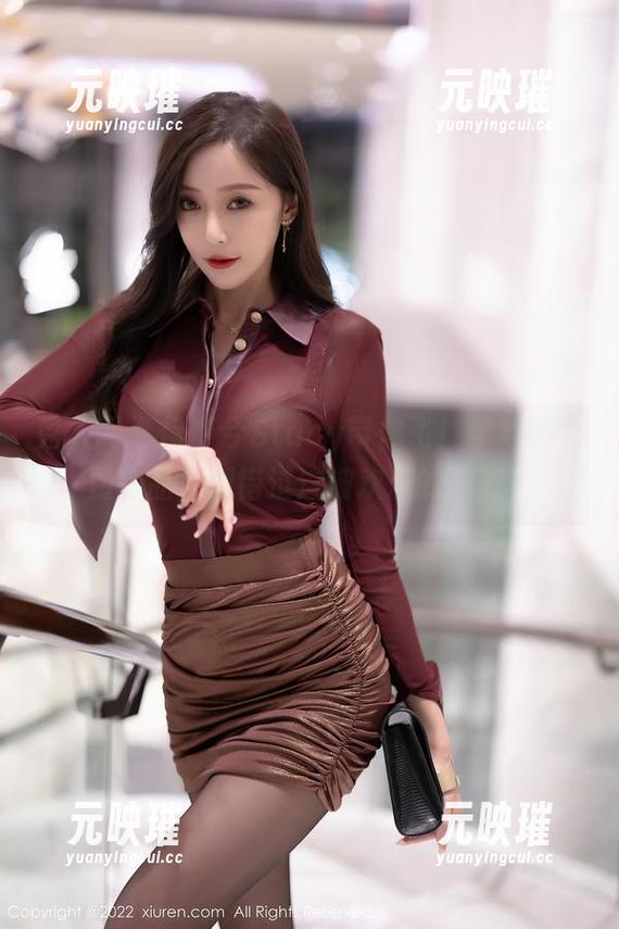 秀人网-何梦兮Stacy 秀人网 - 何梦兮Stacy带你飞!学姐的免费作品,别错过这波欢乐的浪潮!