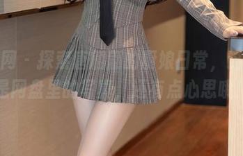 秀人网 – 探索唐翩翩的厨娘日常，这不仅是网盘里的写真，还有点心思哦！