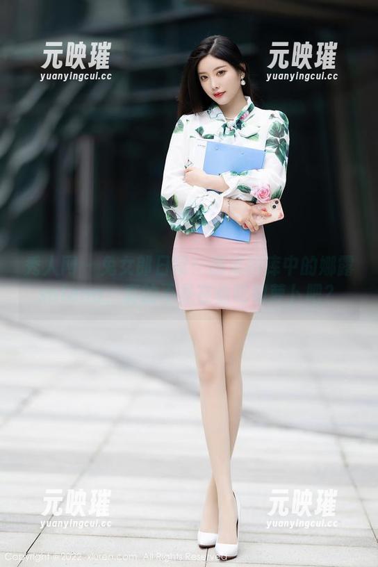 秀人网-娜露selena 秀人网 - 兔女郎日常:高清图库中的娜露selena,真的不是在偷吃胡萝卜吧?