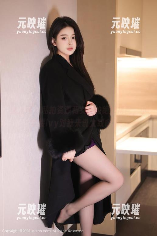 秀人网 - 私拍资源和女神的绝妙搭配，小蛮腰lvy对我来说太致命了！
