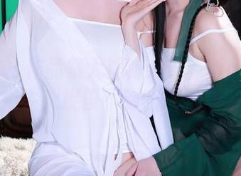秀人网 – 作品集大揭秘：希雅sia与她的奶牛，捉摸不到的艺术感！