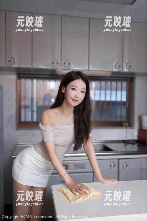 秀人网 - 徐莉芝Booty丝袜合集：每一张都是小心脏的冲击