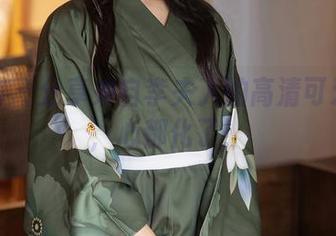 秀人网 – 分享来自李夫人的高清可爱日常，心都化了！