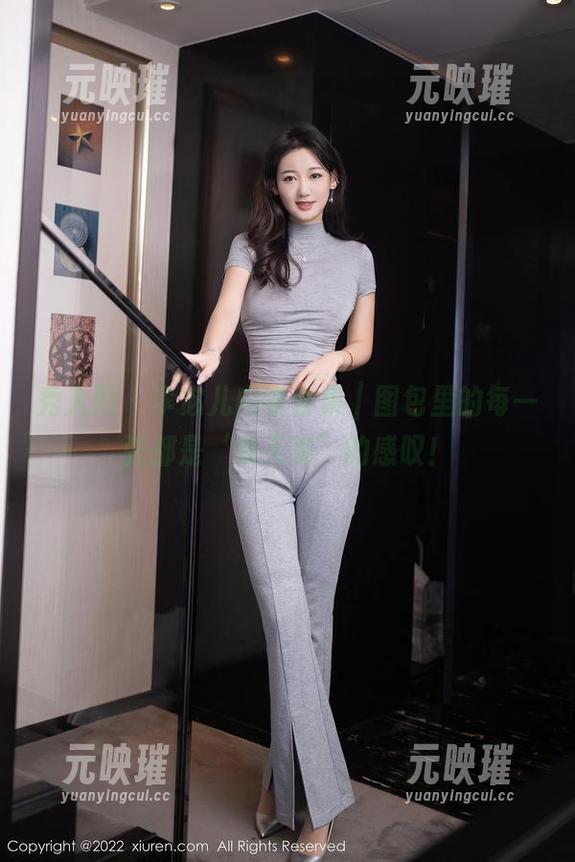 秀人网 - 李宓儿内衣合集｜图包里的每一张都是‘噢天哪’的感叹！