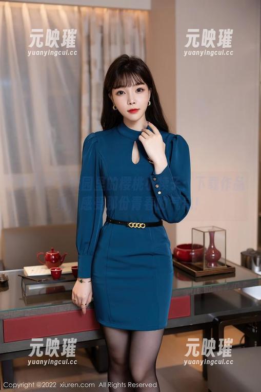 秀人网 - 校园里的樱桃小犊子：下载作品集，感受那份青春的气息！
