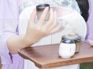 秀人网 – 连衣裙是不是玄子的专属光环？高清美图让人怀疑！