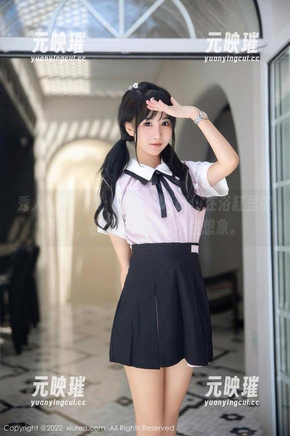 秀人网 - 图集：田小燕Vicky在浴缸里的沉思，甚至让我都忍不住想象。