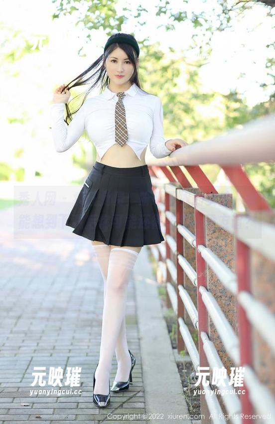 秀人网 - 疯狂免费：盼盼玉奴的女孩，谁能想到下载后你可能还得培养一段友谊？