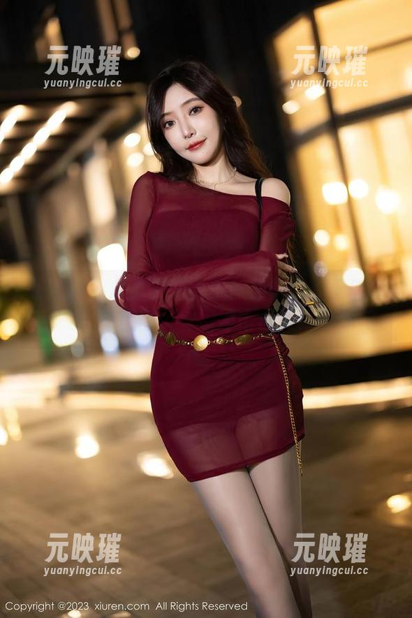 秀人网 - 忘掉其他博主！美桃酱的天使福利原图，直接冲击心灵！