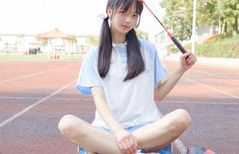 稚乖画册 – 定制你的壁纸：夜夜晴空-0480D，白丝JK陪你度过每一天！