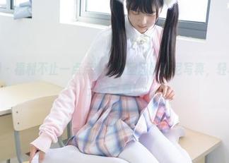 稚乖画册 – 福利不止一点点！生煎团团比基尼写真，轻松记录夏天的气息！