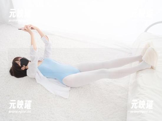 紧急企划 - 奶糖的女王气场，写真作品中散发的甜蜜魔力